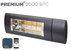 ​Solamagic - 2000 Premium + BTC Patio Heater - Antracite - 5 Years Warranty thumbnail-1