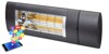 ​Solamagic - 2000 Premium + BTC Patio Heater - Antracite - 5 Years Warranty thumbnail-8