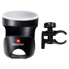 BabyDan - TPR Cup Holder