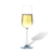 Rosendahl - Grand Cru Champagneglas - 2 pak thumbnail-3