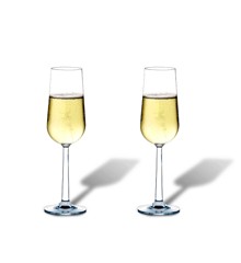 Rosendahl - Grand Cru Champagn Glass - 2 pack (25348)