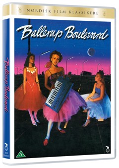 Ballerup Boulevard