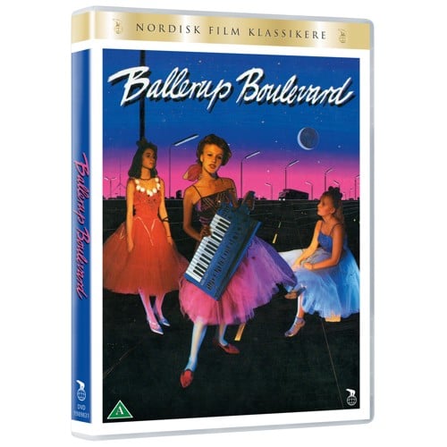 Ballerup Boulevard