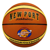 New Port basketball lamineret PVC læder 16GF thumbnail-2