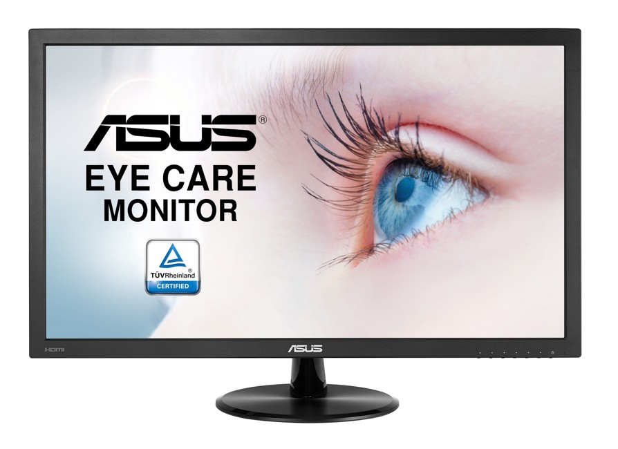 ASUS - Monitor VP247HAE 23.6"