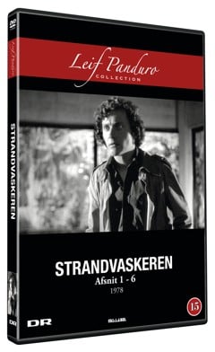 Strandvaskeren - DVD