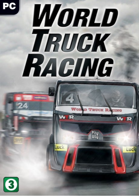 World Truck Racing