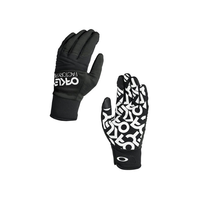 Oakley - Factory Park Gloves XL