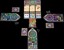 Sagrada - Boardgame (English) (FGGSA01) thumbnail-2