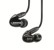 Shure - SE315-K - In-Ear Hovedtelefoner (Black) thumbnail-3
