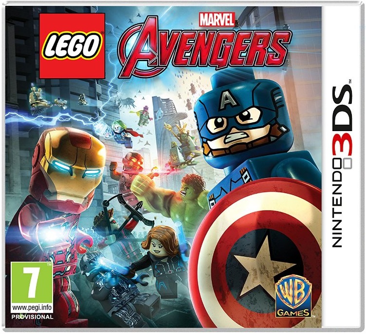 download lego avengers 3ds for free