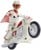 Toy Story 4 - Duke Caboom Figur (GFB55) thumbnail-7