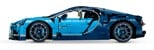 LEGO - Technic - Bugatti Chiron (42083) thumbnail-5