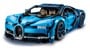 LEGO - Technic - Bugatti Chiron (42083) thumbnail-1