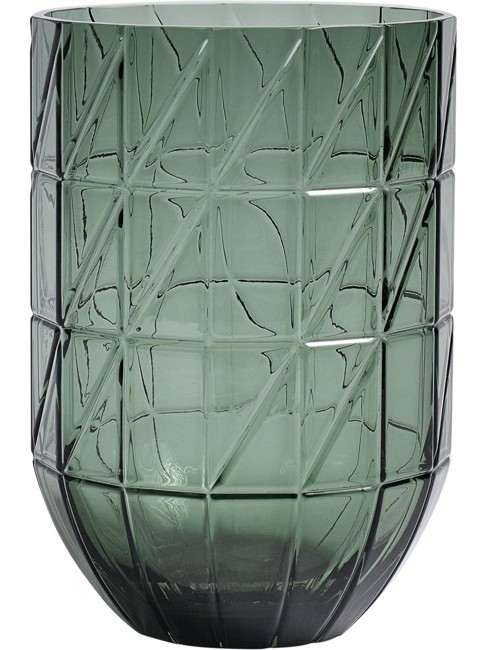HAY - Colour Vase L - Grøn 