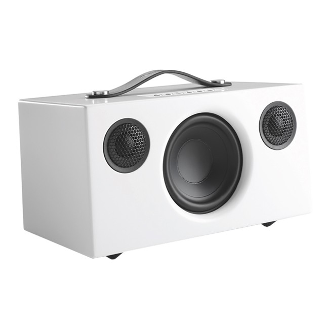 Audio Pro - Addon T5 Bluetooth Højttaler Hvid