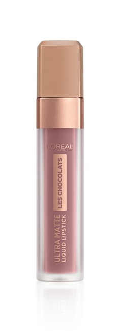 L'Oréal - Infaillible Les Chocolats Liquid Lipstick - 842 Candy Man