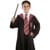 Rubies - Harry Potter Tie - Gryffindor (9709) thumbnail-2