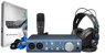 Presonus - Audiobox iTwo Studio - USB Audio Lydkort (Lyd Studie Pakke) thumbnail-1