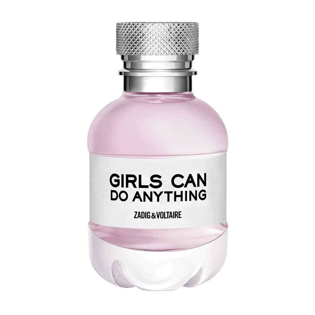Zadig And Voltaire - Girls Can Do Anything EDP 50 ml
