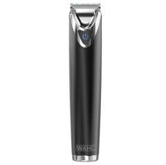 Wahl - Hair Trimmer Lithium - Stainless steel, All in one (9864-016)