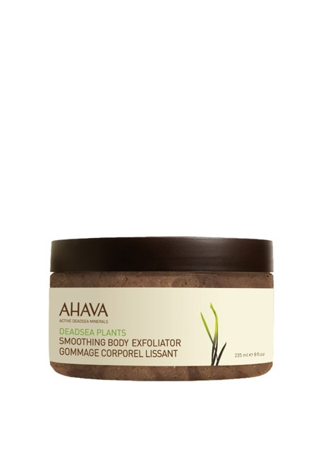 AHAVA - Smoothing Body Exfoliator 235 ml