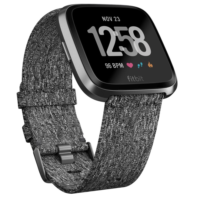 Fitbit - Versa Smart Watch Special Edition