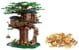 LEGO Ideas - Tree House (21318.) thumbnail-4