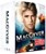 Macgyver Box - Den Komplette Serie + Film (39 disc) - DVD thumbnail-1