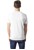 Urban Classics 'Fitted Stretch' T-shirt - White thumbnail-2