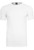 Urban Classics 'Fitted Stretch' T-shirt - White thumbnail-4