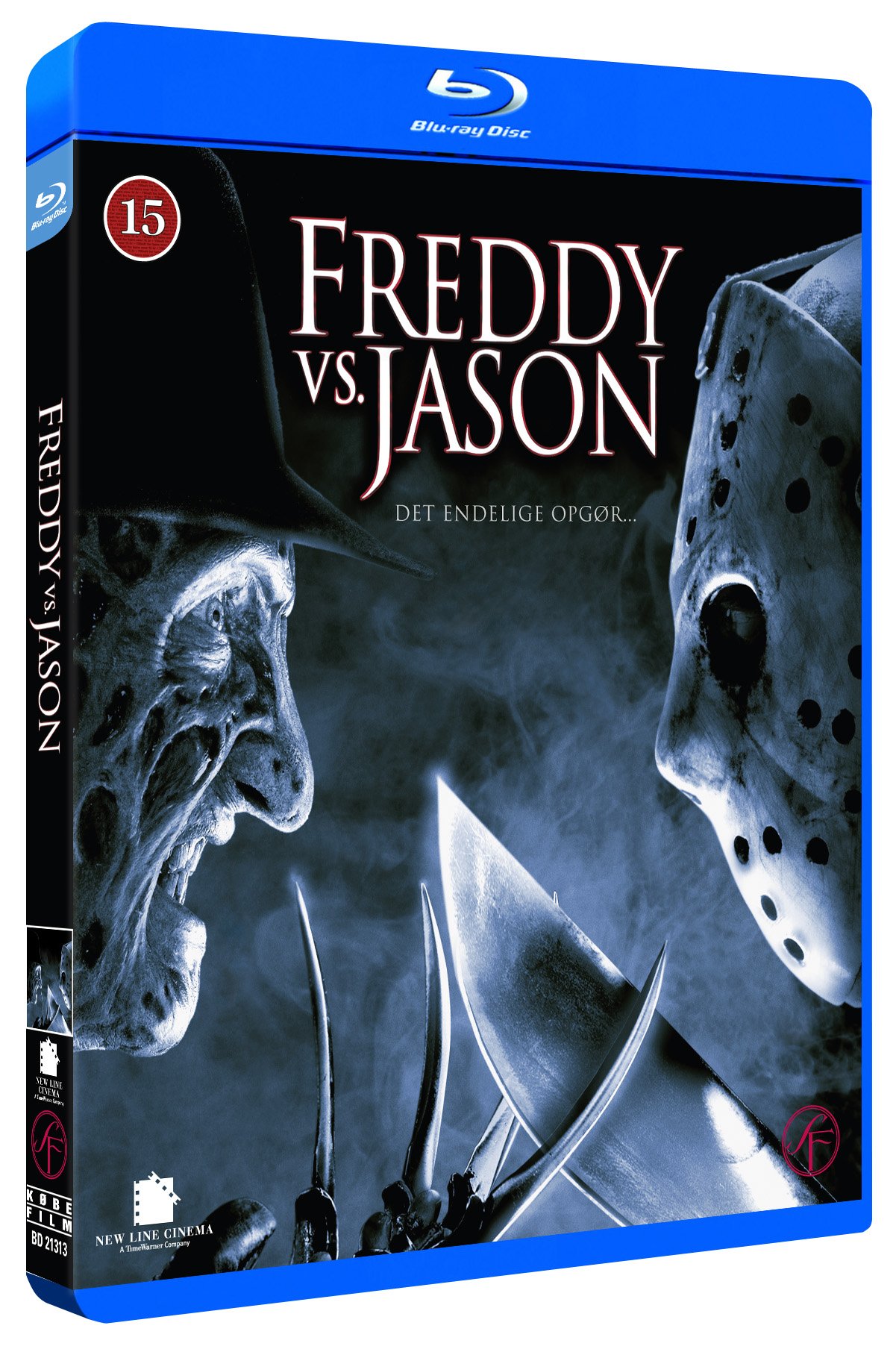 Buy Freddy Vs Jason