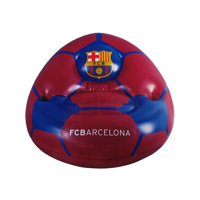FC Barcelona - Oppustelig stol