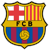 FC Barcelona - Oppustelig stol thumbnail-2