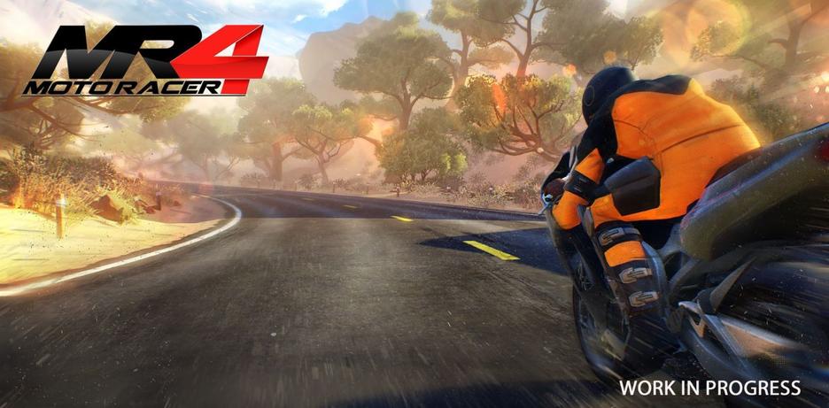 moto racer 4 xbox one