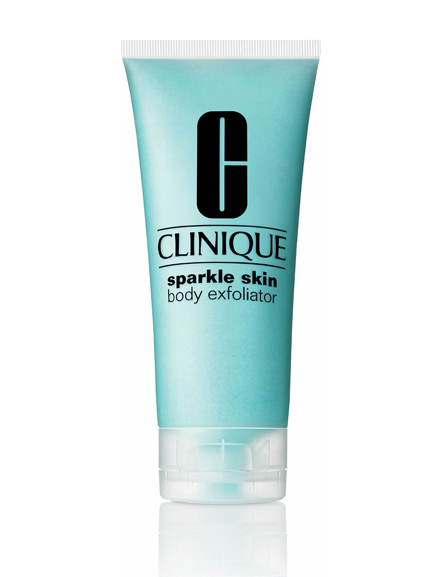 Clinique - Sparkle Skin Body Exfoliator 200 ml
