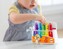 Fisher-Price Laugh And Learn Colourful Mood Crayons thumbnail-5