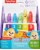 Fisher-Price Laugh And Learn Colourful Mood Crayons thumbnail-1