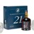 El Dorado - 21 YO Rum Giftbox, 70 cl thumbnail-1
