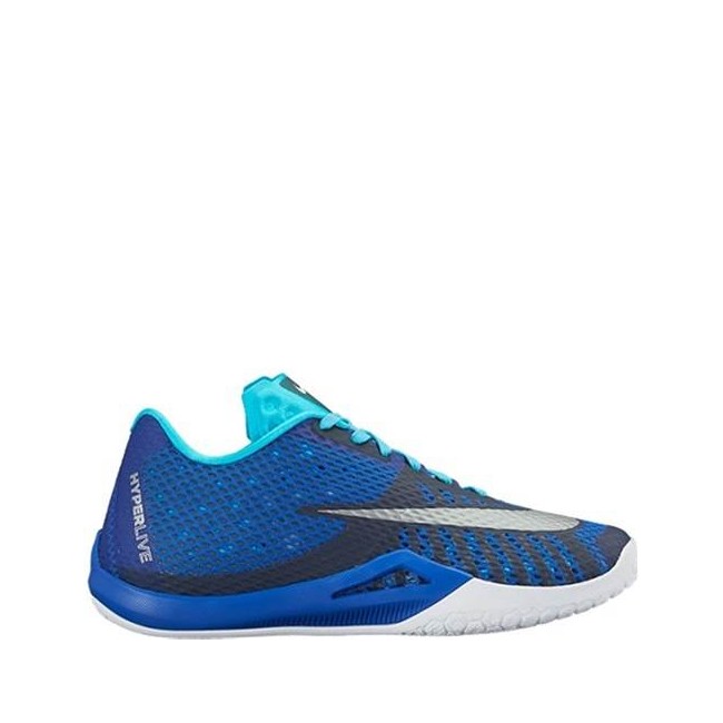 Nike Hyperlive Men basketball Shoes