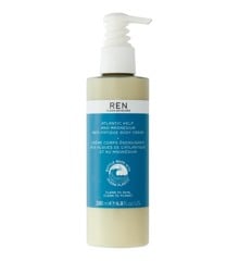 REN - Atlantic Kelp and Magnesium Anti-Fatique Body Cream 200 ml