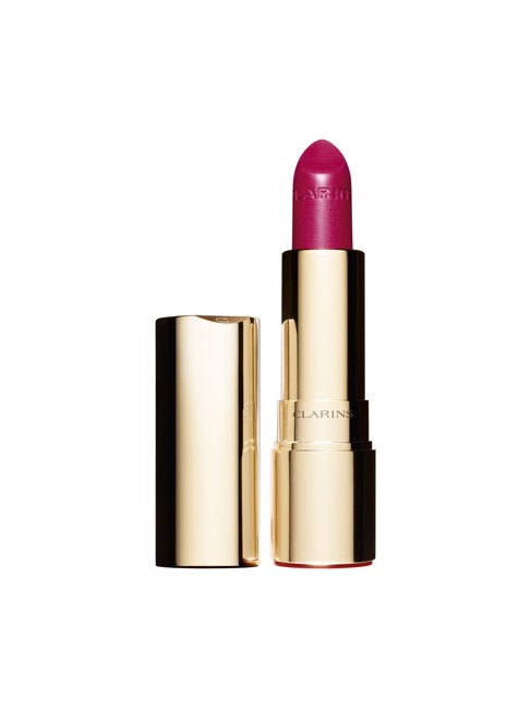Clarins - Joli Rouge Lipstick - 713 Hot Pink
