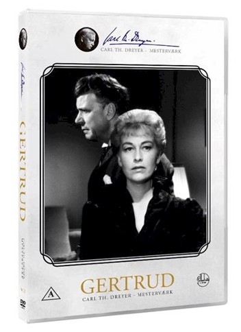 Gertrud (Carl Th. Dreyer)