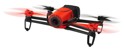 Parrot - Bebop Drone with Sky Controller thumbnail-2