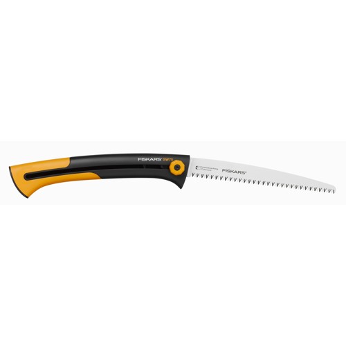 Fiskars - Xtract Garden Saw (L) SW75