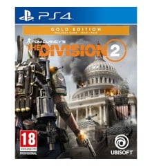 The Division 2 (Gold Edition)