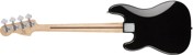 Squier By Fender - Affinity Series Precision PJ Bass - Elektrisk Bas Start Pakke (Black) thumbnail-5