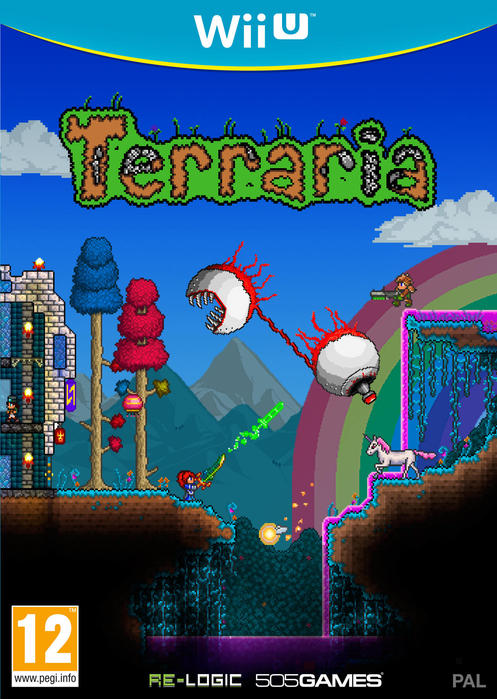 buy terraria 2