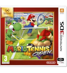 Mario Tennis Open (Select)