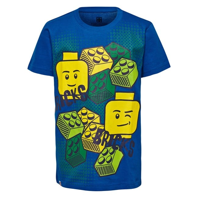 LEGO Wear - Iconic T-shirt - CM-50211